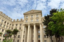 Благодаря продолжению диалога Азербайджан и Армения добились прогресса в делимитации границы - МИД