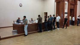 В Ханкенди началось голосование на парламентских выборах (ФОТО)