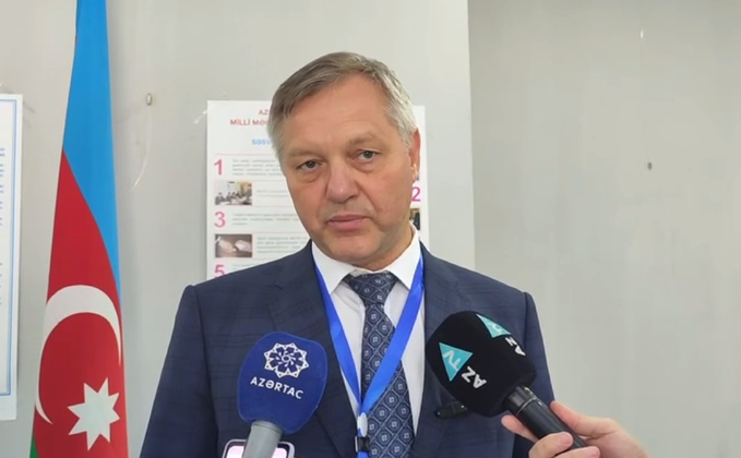 Молодежь показывает высокую активность на парламентских выборах в Азербайджане - МПА СНГ