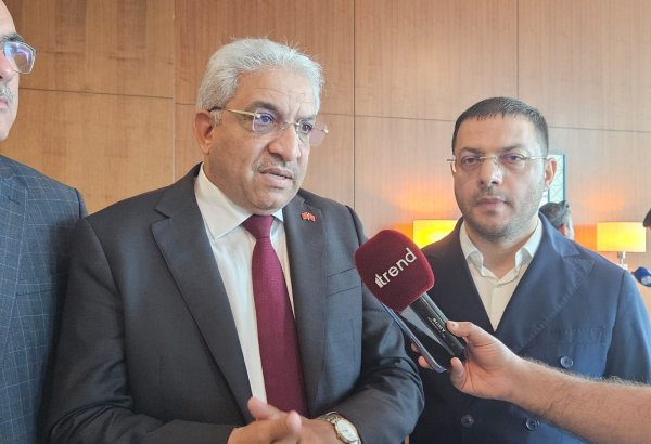 Процесс голосования на парламентских выборах в Азербайджане был организован на высоком уровне - марроканский парламентарий