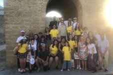 В Баку определились призеры Международного кинофестиваля Salam (ФОТО)