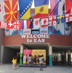 В Баку определились призеры Международного кинофестиваля Salam (ФОТО)