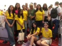 В Баку определились призеры Международного кинофестиваля Salam (ФОТО)