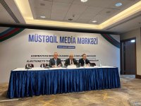 Парламентские выборы в Азербайджане прошли прозрачно - марроканский парламентарий (ФОТО)