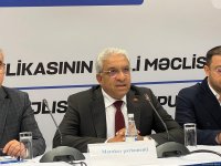 Парламентские выборы в Азербайджане прошли прозрачно - марроканский парламентарий (ФОТО)