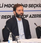Парламентские выборы в Азербайджане прошли на высоком уровне - сенатор парламента Пакистана (ФОТО)