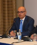 Всем гражданам Азербайджана была представлена возможность проголосовать на парламентских выборах - Рамаз Николашвили (ФОТО)