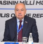 На парламентских выборах в Азербайджане не было замечено никаких нарушений - Александр Терентьев (ФОТО)