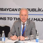 На парламентских выборах в Азербайджане не было замечено никаких нарушений - Александр Терентьев (ФОТО)