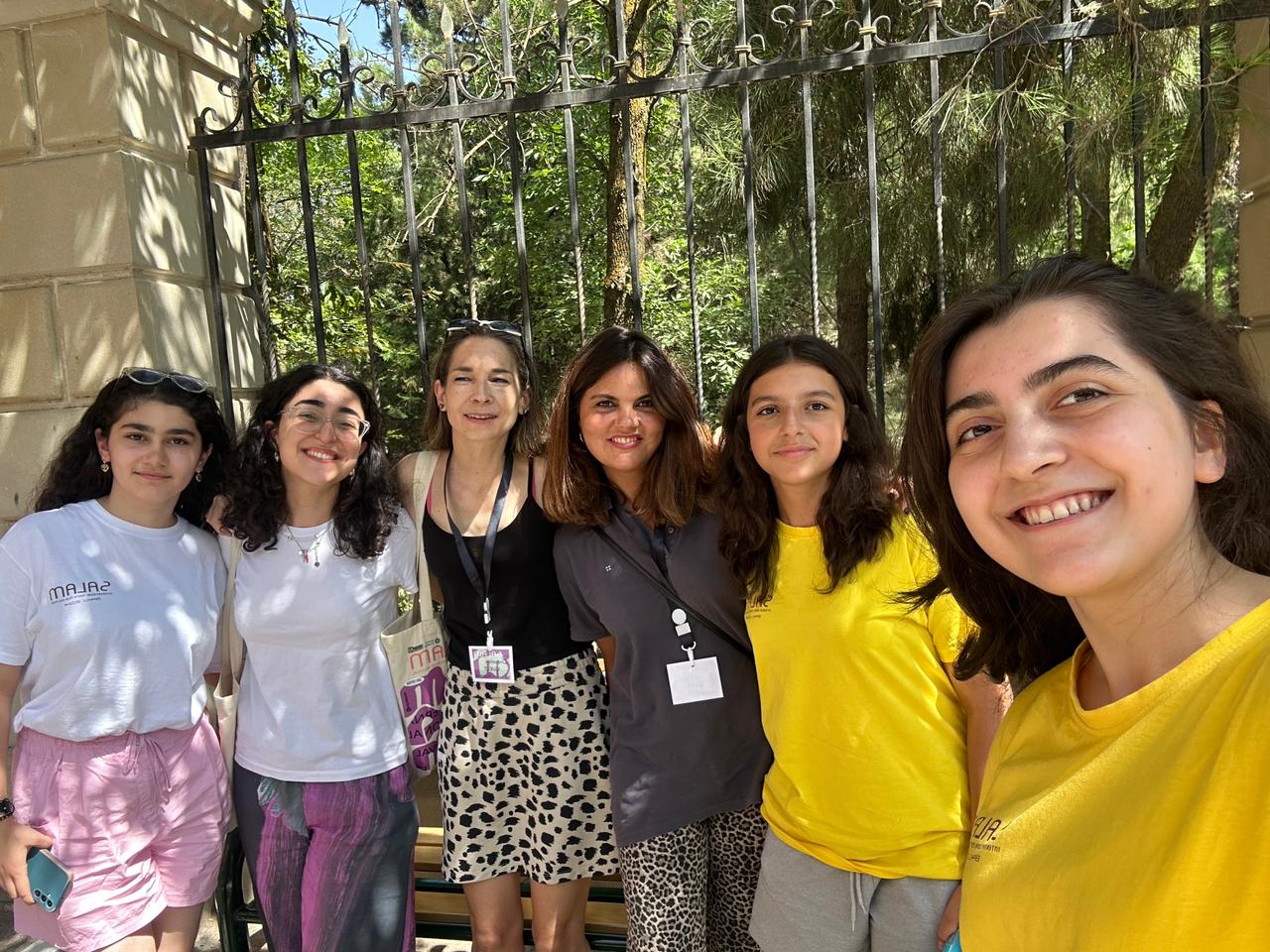 В Баку определились призеры Международного кинофестиваля Salam (ФОТО)