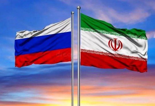 Иран и Россия рассматривают сотрудничество в области транспортных коридоров и туризма