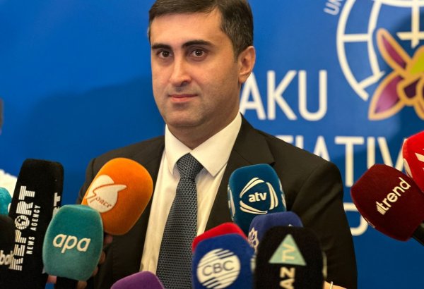 Бакинская инициативная группа может начать сотрудничество с Реюньоном в следующем году