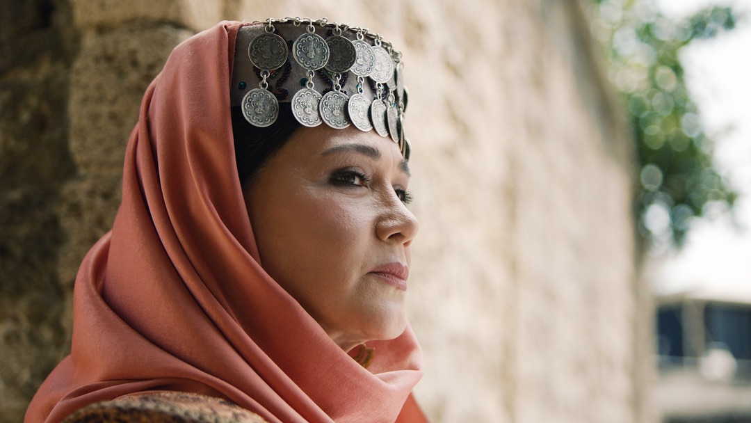 Исторический телепроект "Атабеки Азербайджана" – звездный состав актеров (ФОТО)