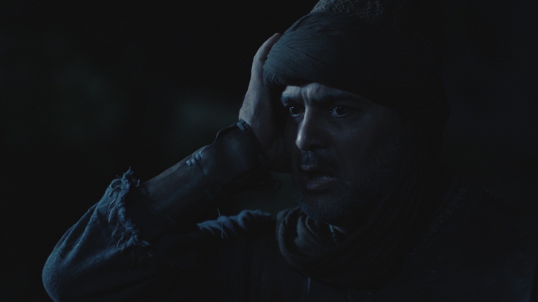 Исторический телепроект "Атабеки Азербайджана" – звездный состав актеров (ФОТО)