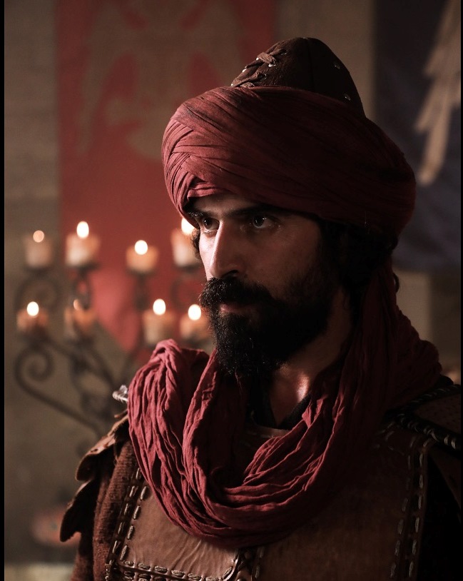 Исторический телепроект "Атабеки Азербайджана" – звездный состав актеров (ФОТО)