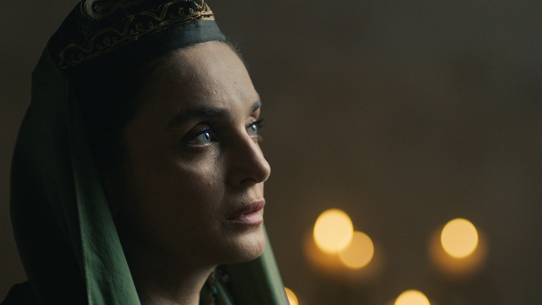 Исторический телепроект "Атабеки Азербайджана" – звездный состав актеров (ФОТО)