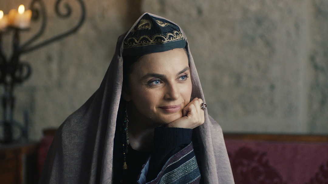 Исторический телепроект "Атабеки Азербайджана" – звездный состав актеров (ФОТО)