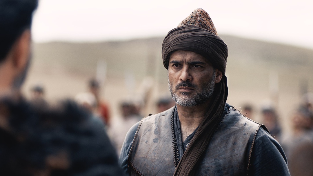 Исторический телепроект "Атабеки Азербайджана" – звездный состав актеров (ФОТО)