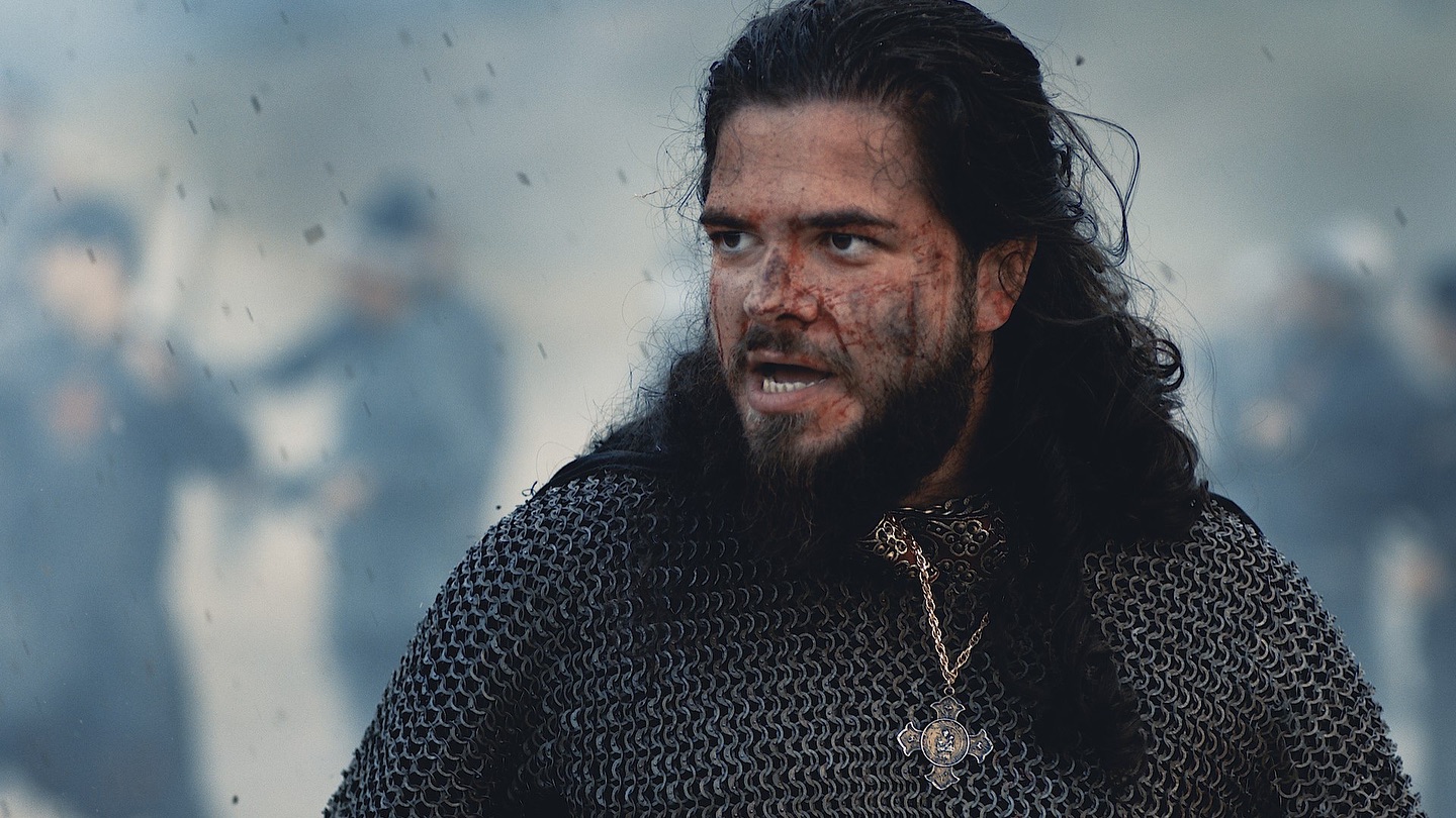 Исторический телепроект "Атабеки Азербайджана" – звездный состав актеров (ФОТО)