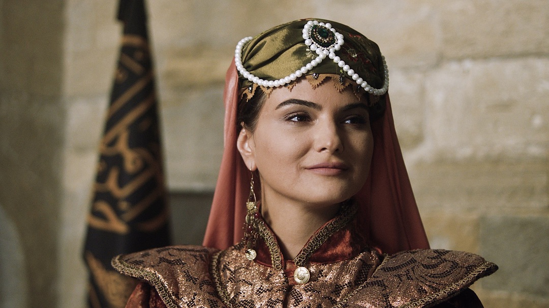 Исторический телепроект "Атабеки Азербайджана" – звездный состав актеров (ФОТО)