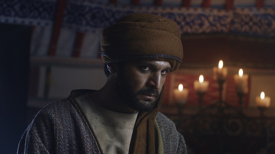 Исторический телепроект "Атабеки Азербайджана" – звездный состав актеров (ФОТО)