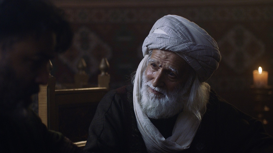 Исторический телепроект "Атабеки Азербайджана" – звездный состав актеров (ФОТО)