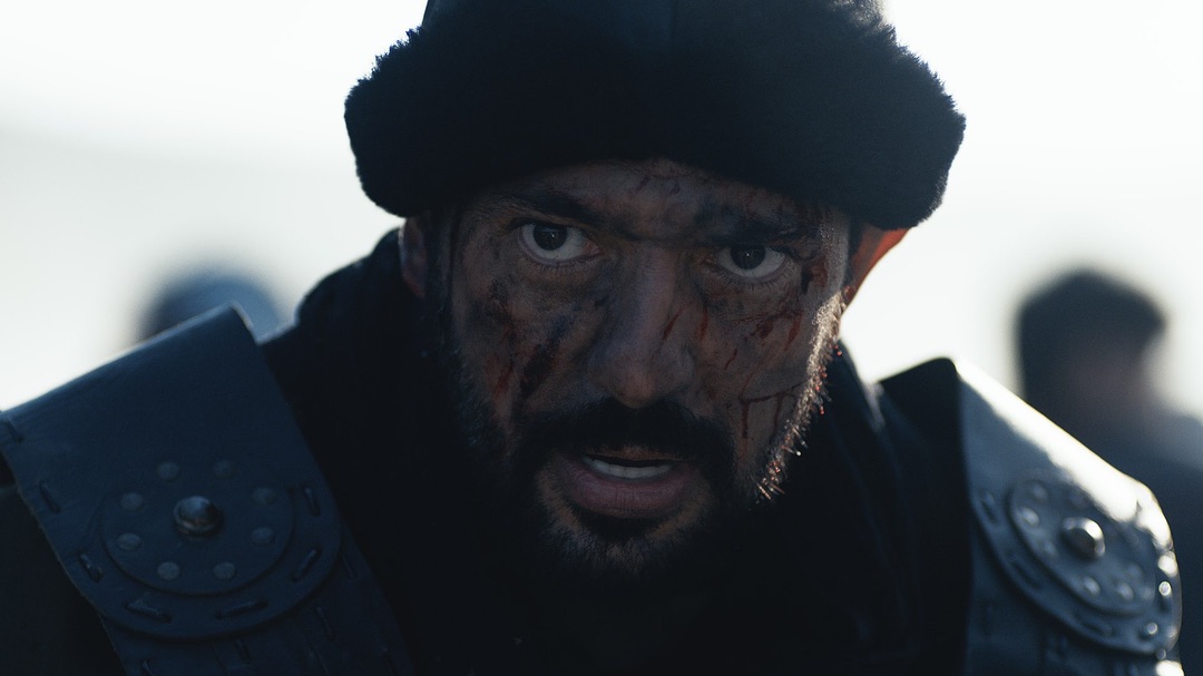 Исторический телепроект "Атабеки Азербайджана" – звездный состав актеров (ФОТО)