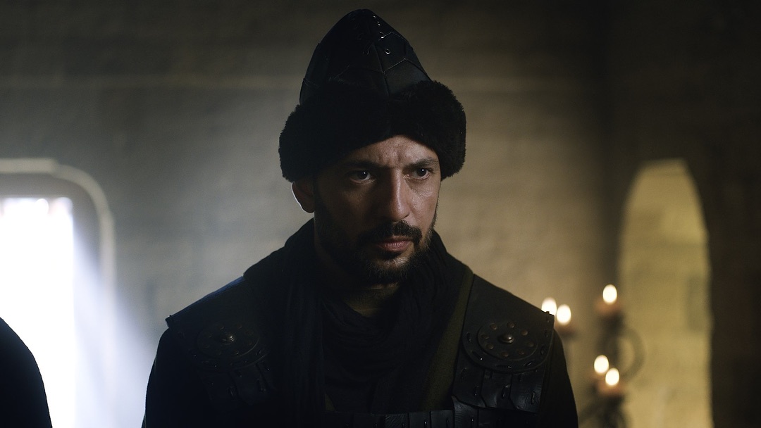 Исторический телепроект "Атабеки Азербайджана" – звездный состав актеров (ФОТО)