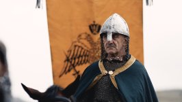 Исторический телепроект "Атабеки Азербайджана" – звездный состав актеров (ФОТО)