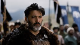 Исторический телепроект "Атабеки Азербайджана" – звездный состав актеров (ФОТО)