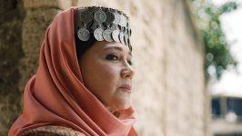 Исторический телепроект "Атабеки Азербайджана" – звездный состав актеров (ФОТО)