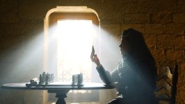 Исторический телепроект "Атабеки Азербайджана" – звездный состав актеров (ФОТО)