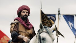 Исторический телепроект "Атабеки Азербайджана" – звездный состав актеров (ФОТО)