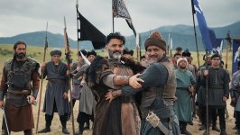 Исторический телепроект "Атабеки Азербайджана" – звездный состав актеров (ФОТО)