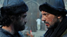 Исторический телепроект "Атабеки Азербайджана" – звездный состав актеров (ФОТО)