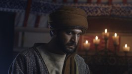 Исторический телепроект "Атабеки Азербайджана" – звездный состав актеров (ФОТО)