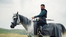 Исторический телепроект "Атабеки Азербайджана" – звездный состав актеров (ФОТО)