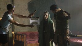 Исторический телепроект "Атабеки Азербайджана" – звездный состав актеров (ФОТО)