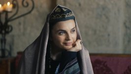 Исторический телепроект "Атабеки Азербайджана" – звездный состав актеров (ФОТО)