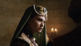 Исторический телепроект "Атабеки Азербайджана" – звездный состав актеров (ФОТО)