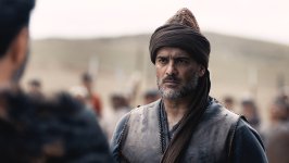 Исторический телепроект "Атабеки Азербайджана" – звездный состав актеров (ФОТО)