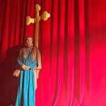 Исторический телепроект "Атабеки Азербайджана" – звездный состав актеров (ФОТО)