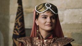 Исторический телепроект "Атабеки Азербайджана" – звездный состав актеров (ФОТО)