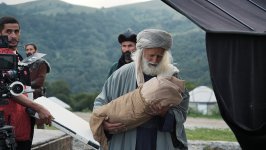 Исторический телепроект "Атабеки Азербайджана" – звездный состав актеров (ФОТО)