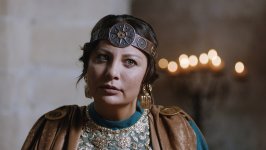 Исторический телепроект "Атабеки Азербайджана" – звездный состав актеров (ФОТО)