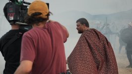 Исторический телепроект "Атабеки Азербайджана" – звездный состав актеров (ФОТО)