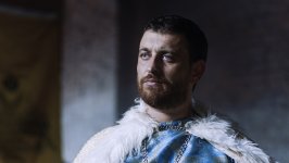 Исторический телепроект "Атабеки Азербайджана" – звездный состав актеров (ФОТО)