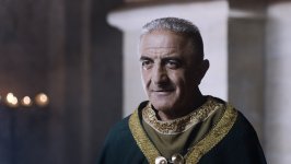 Исторический телепроект "Атабеки Азербайджана" – звездный состав актеров (ФОТО)