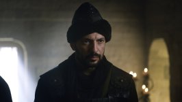 Исторический телепроект "Атабеки Азербайджана" – звездный состав актеров (ФОТО)