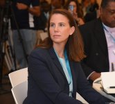 Азербайджан презентовал "Бакинскую глобальную платформу прозрачности климата" (ФОТО)